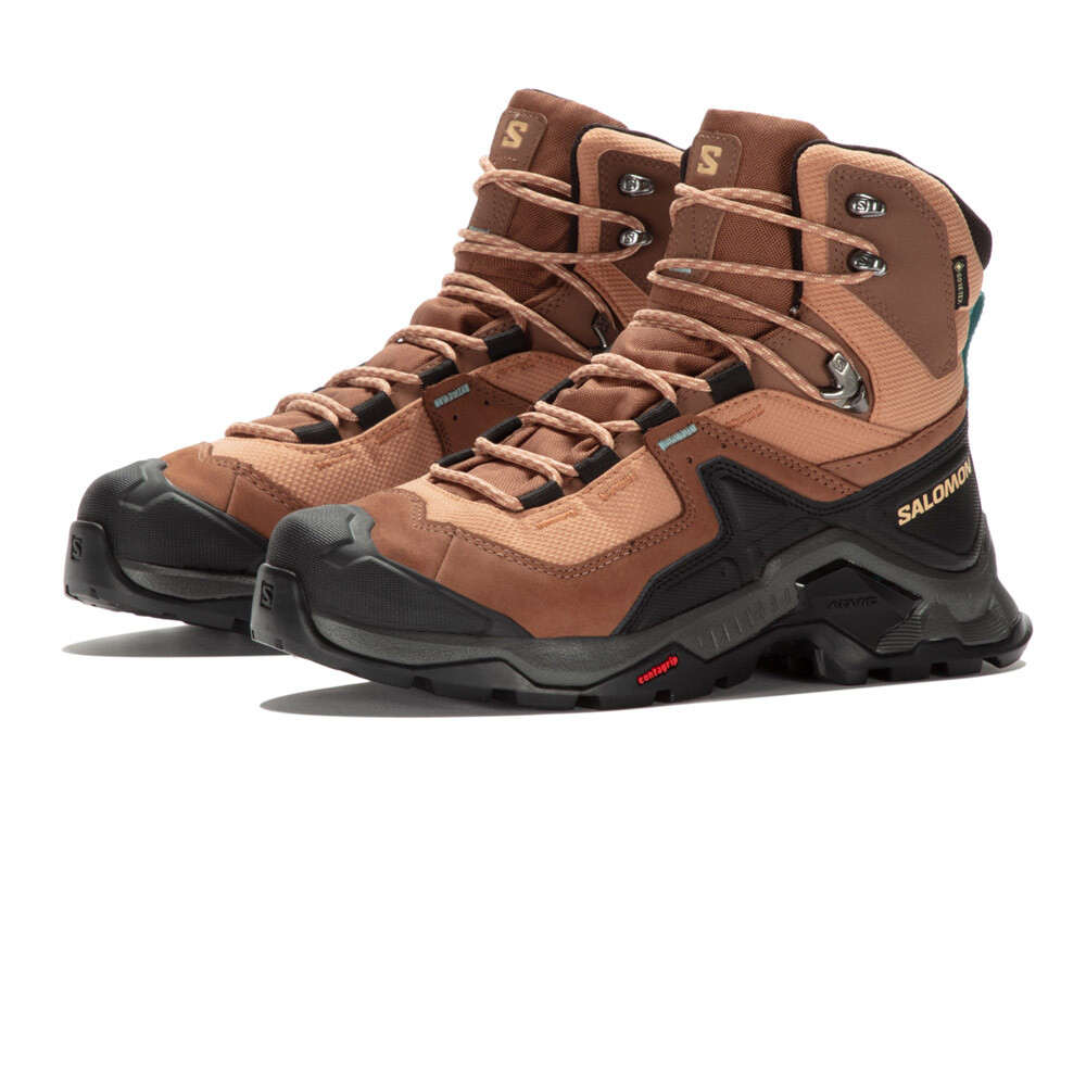 Salomon Quest Element GORE-TEX mujer botas trekking - AW24