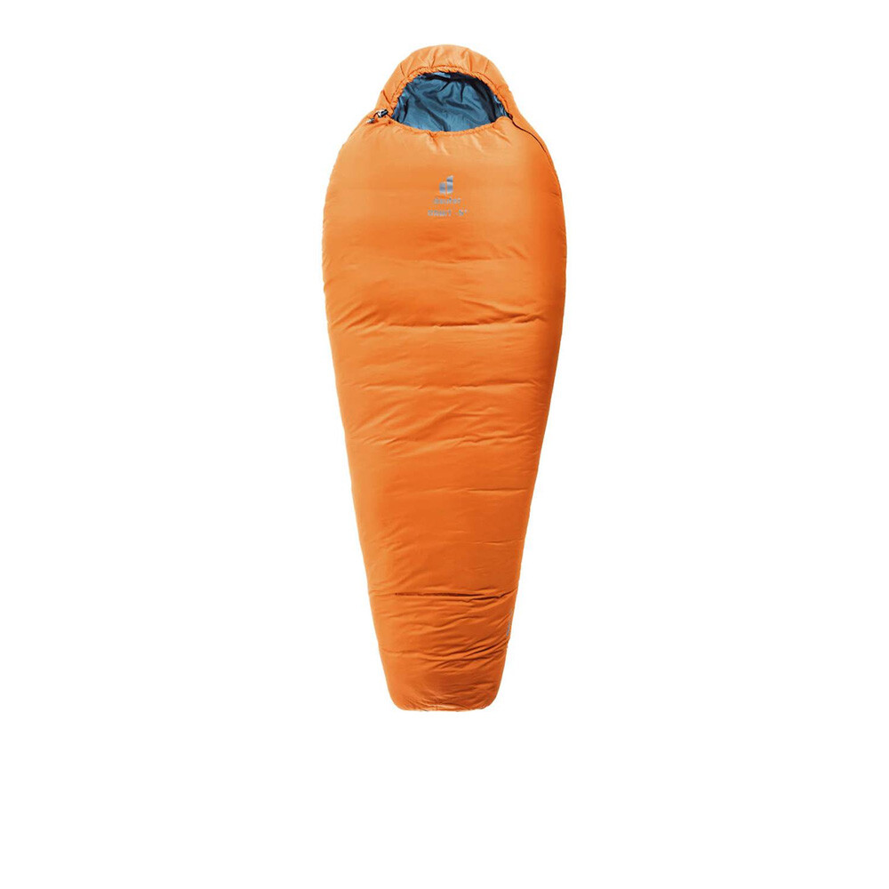 Deuter Orbit -5C SL femme Sleeping sac (Left Zip) - AW23