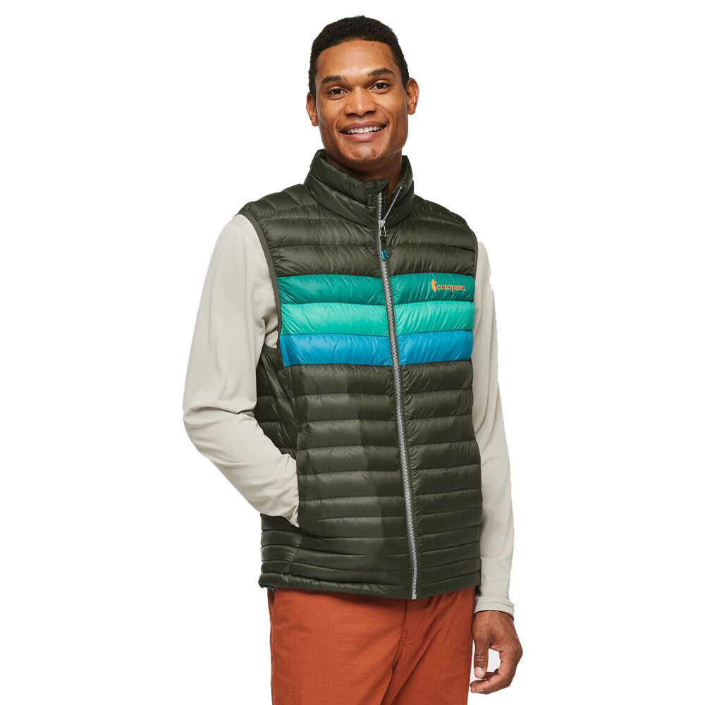 Cotopaxi Fuego Down Gilet - AW23