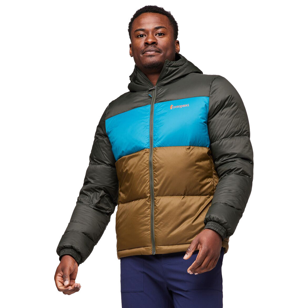 Cotopaxi Solazo Hooded Down Giubbotto - AW23