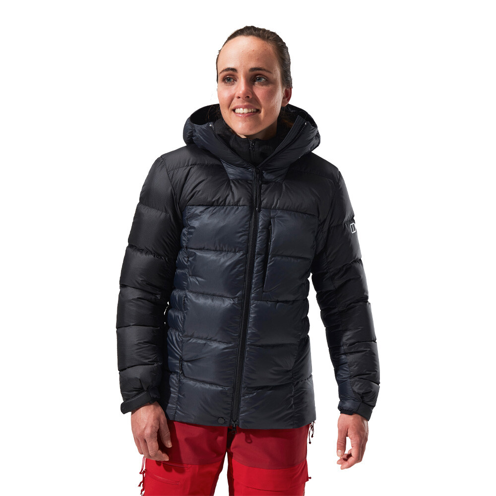 Berghaus MTN Arete Ultra Down Women's Hooded Jacket