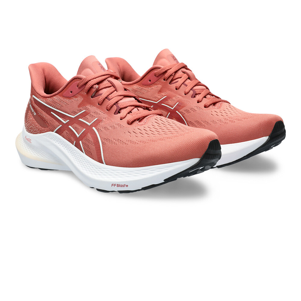 Asics GT-2000 12 Women's Running Shoes - SS24