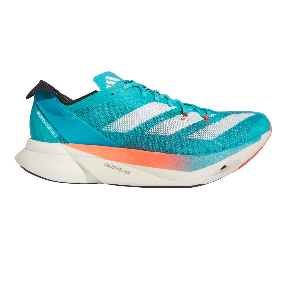 adidas Adizero Adios Pro 3 Women's Running Shoes - AW23