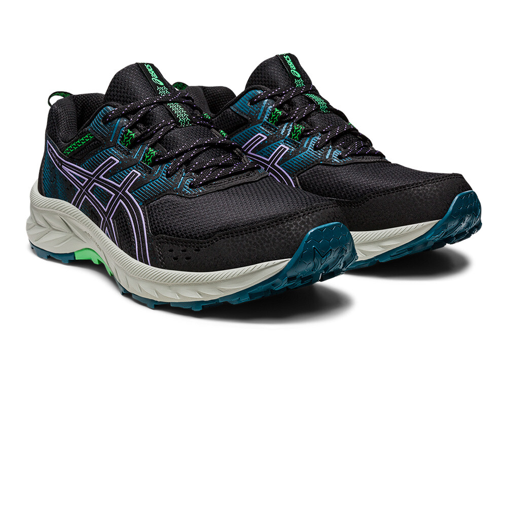 ASICS Gel-Venture 9 para mujer zapatillas de trail running