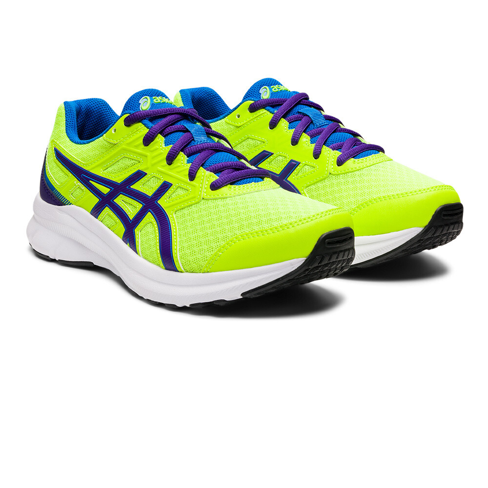 Asics Jolt 3 GS Junior Running Shoes