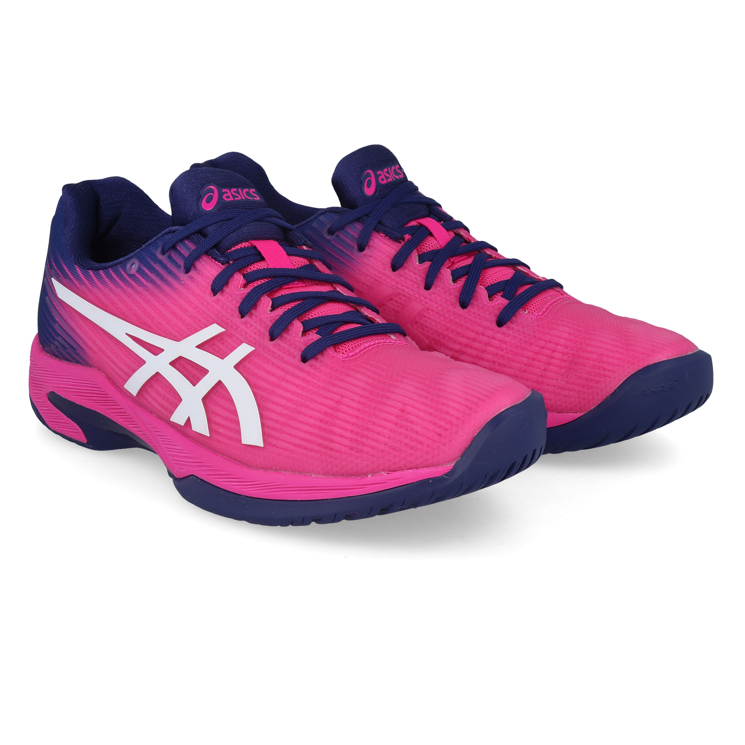 Asics Gel-Solution Speed FF Women's Tennis Shoes