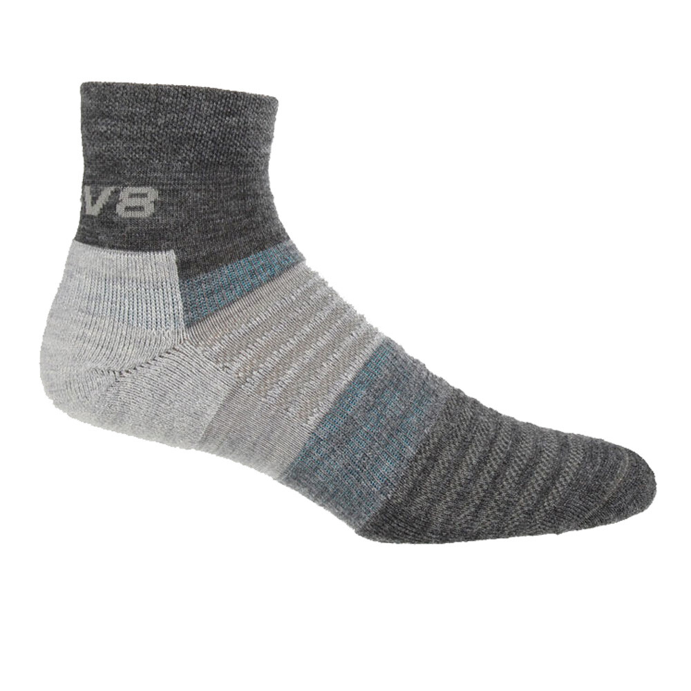 Inov8 Active Merino Mid Cut Calze - SS24