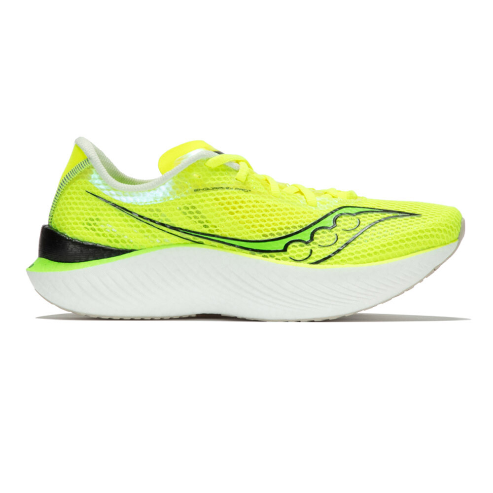 Saucony Endorphin Pro 3 Running Shoes - AW23 | SportsShoes.com