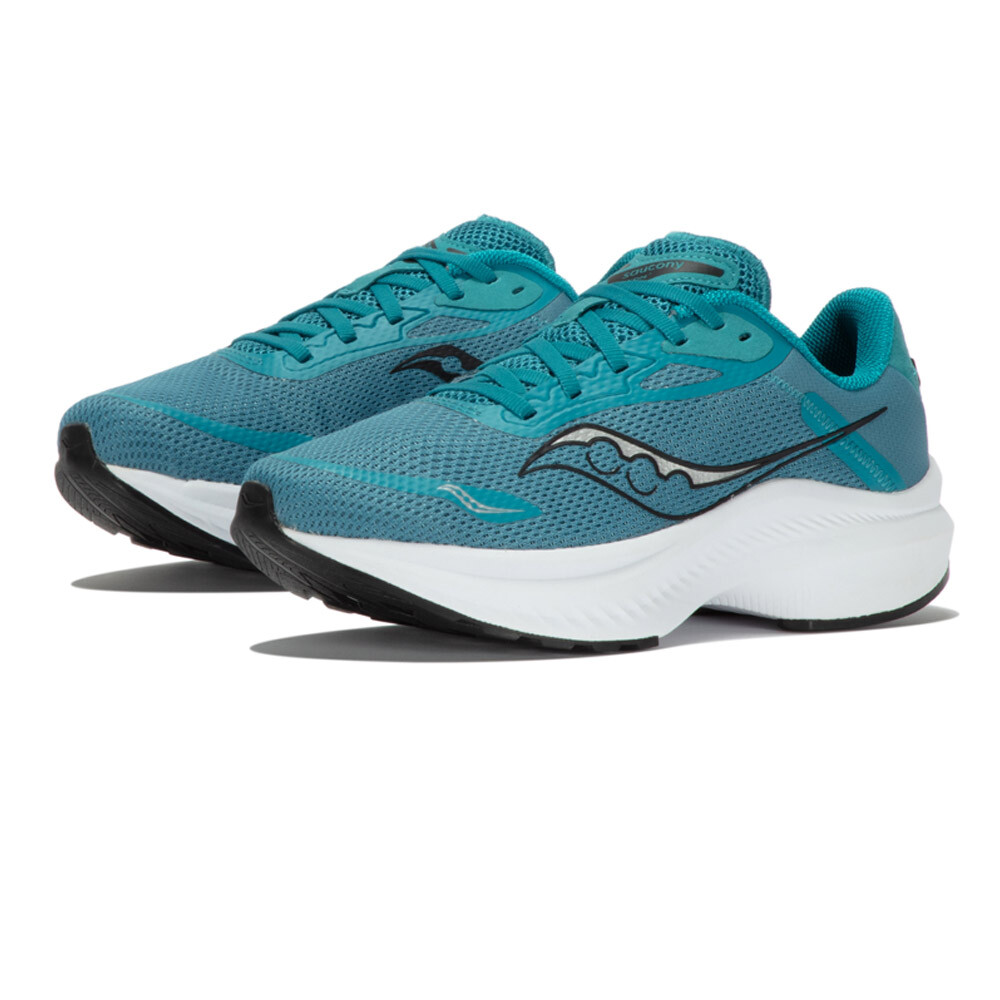 Saucony Axon 3 Women's Running Shoes - AW23