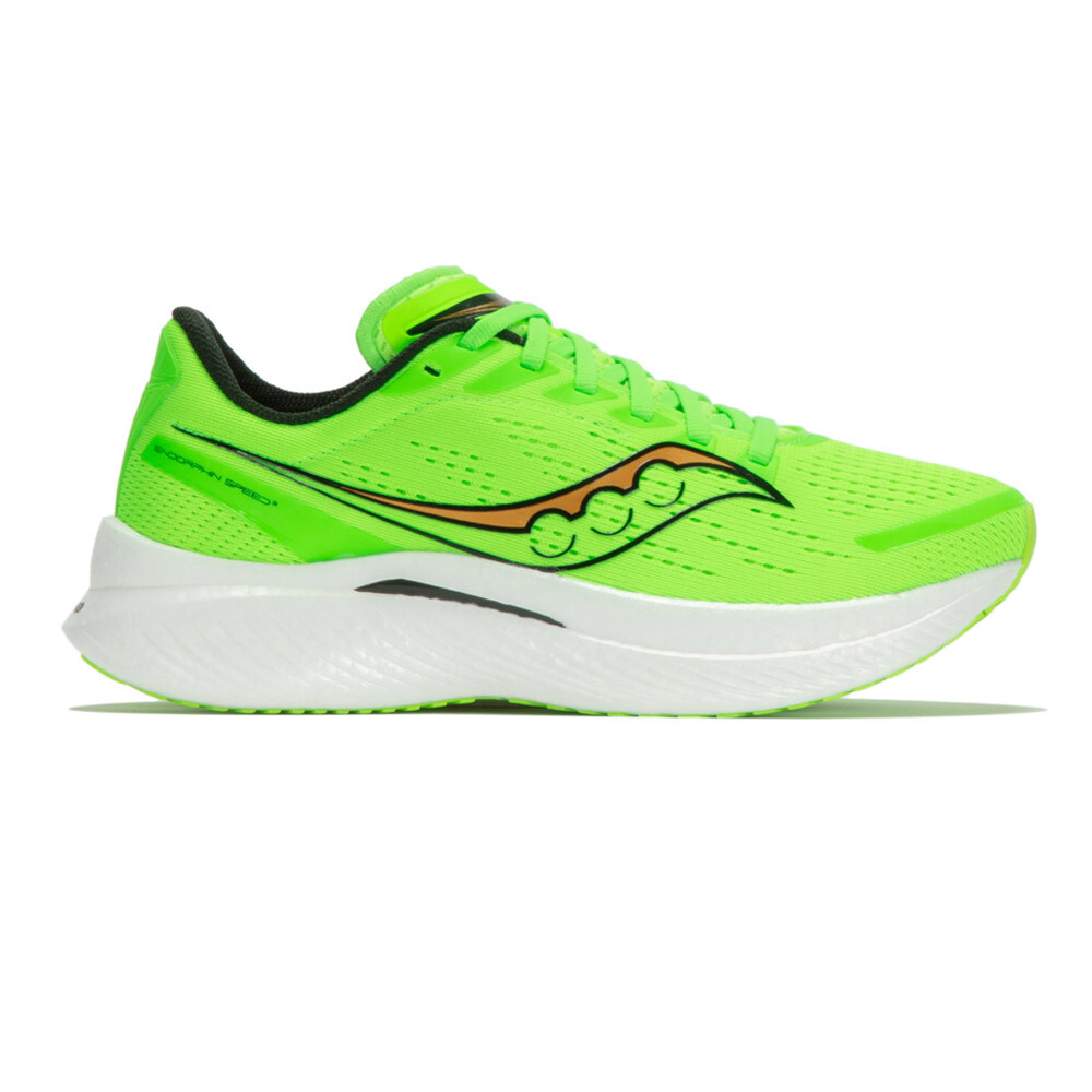 Saucony Endorphin Speed 3 Running Shoes - AW23 | SportsShoes.com