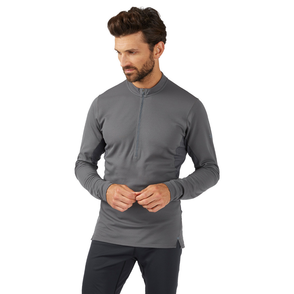 Rab Ridgeline camiseta - SS24