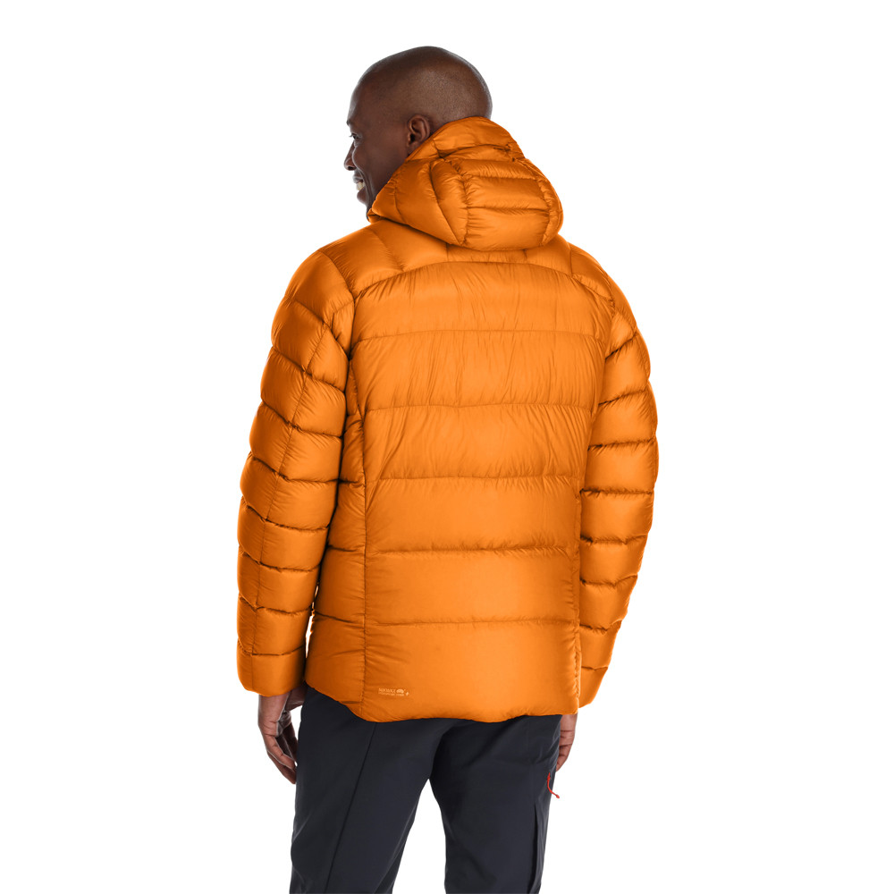 Rab Mythic Ultra Jacket - ファッション