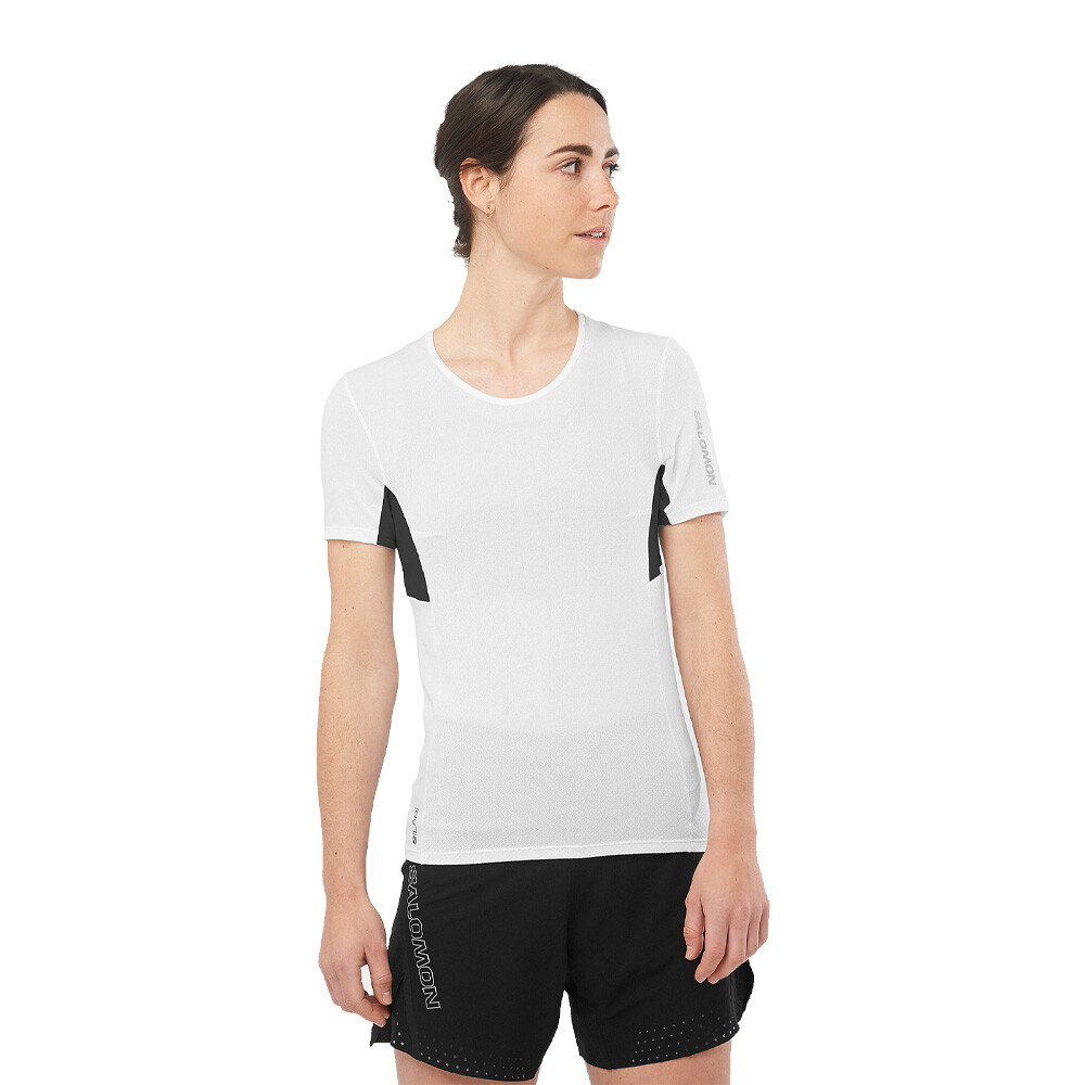 Salomon S/LAB Sense femme T-Shirt - AW23