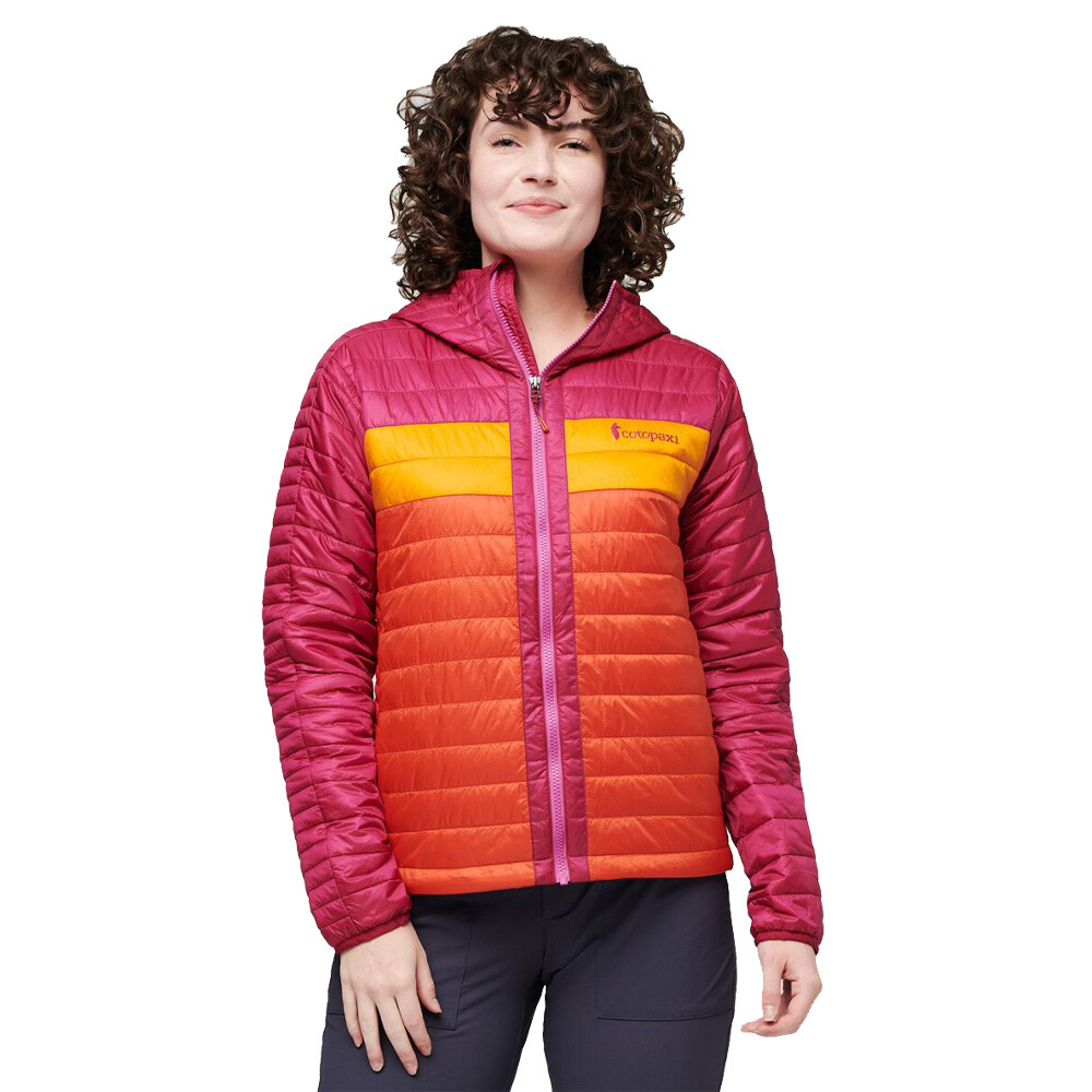 Cotopaxi Capa Insulated Hooded Women's Jacket - AW23