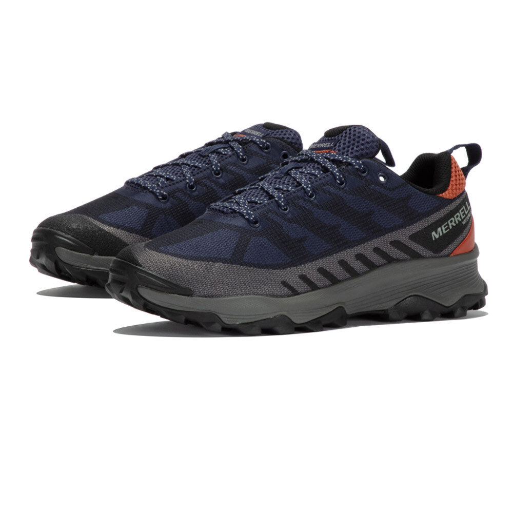 Merrell Speed Eco Waterproof Walking Shoes - SS24