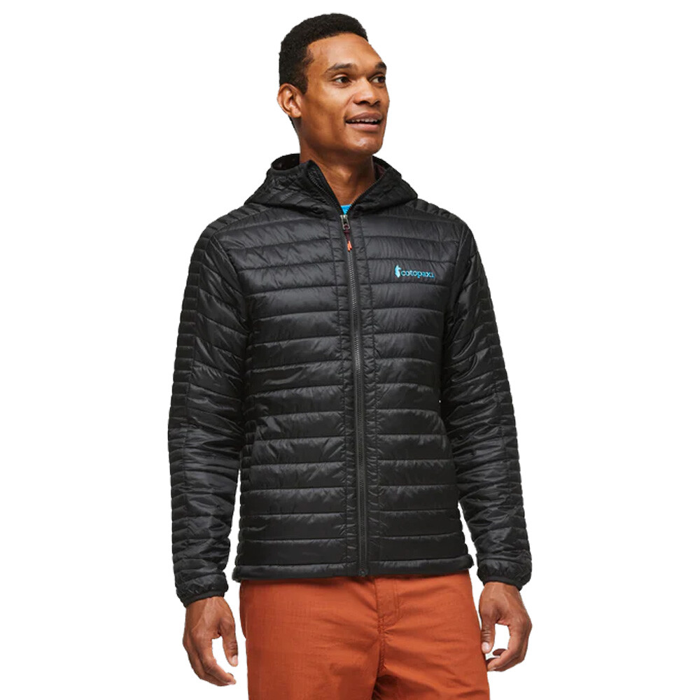 Cotopaxi Capa Insulated Hooded Jacket - AW23