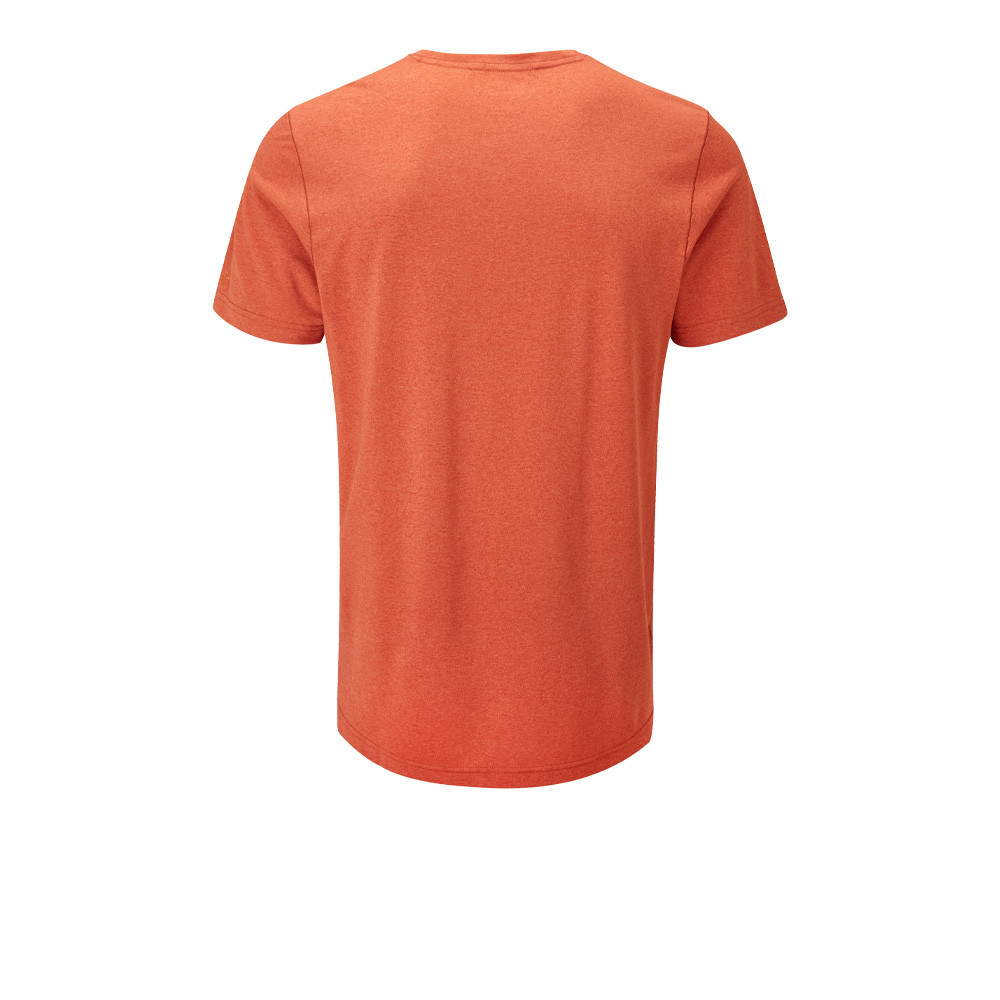 Rab Mantle Mountain T-Shirt - SS24