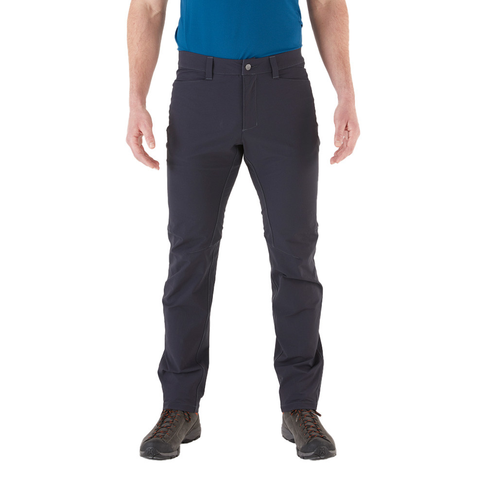 Rab Capstone AS Pantaloni (Regular) - AW23 Rab Capstone AS Pantaloni (Regular) - AW23