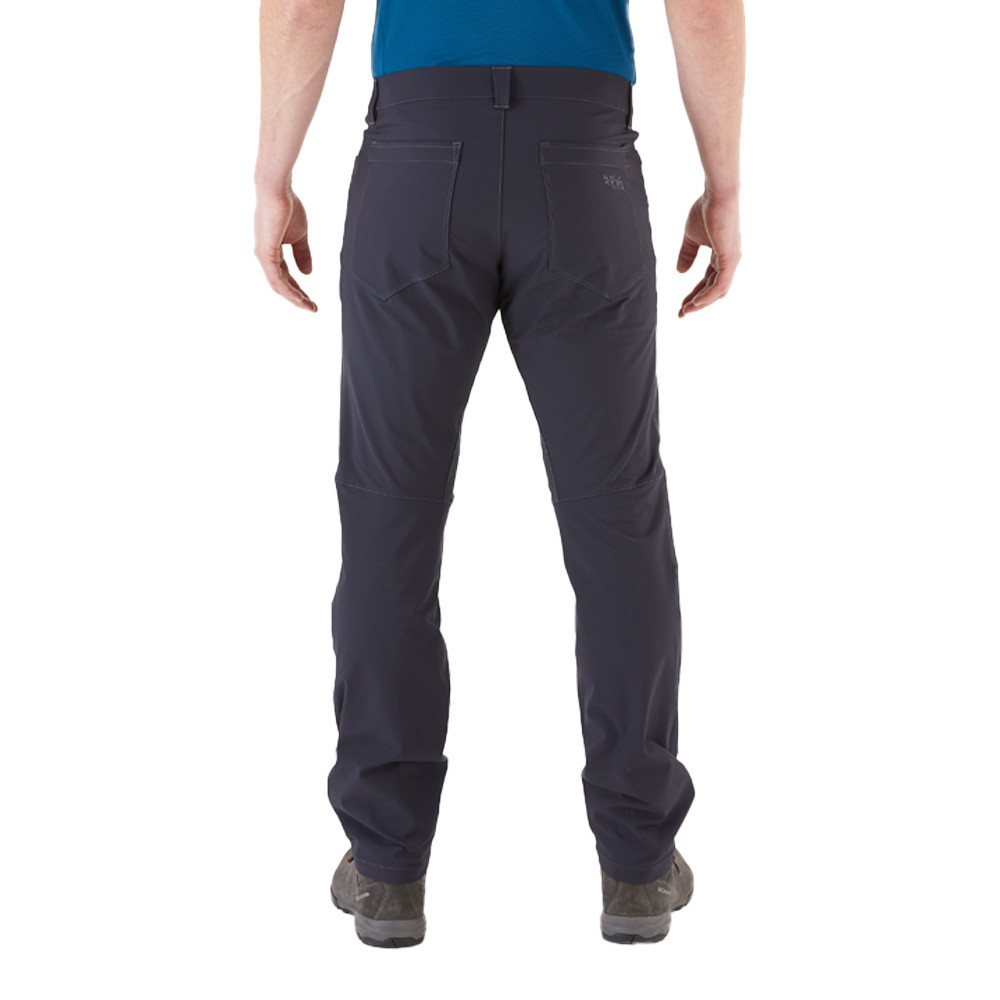 Rab Capstone AS Pantaloni (Regular) - AW23