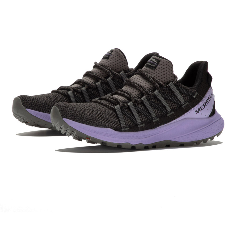 Merrell Bravada Edge Damen Walkingschuhe