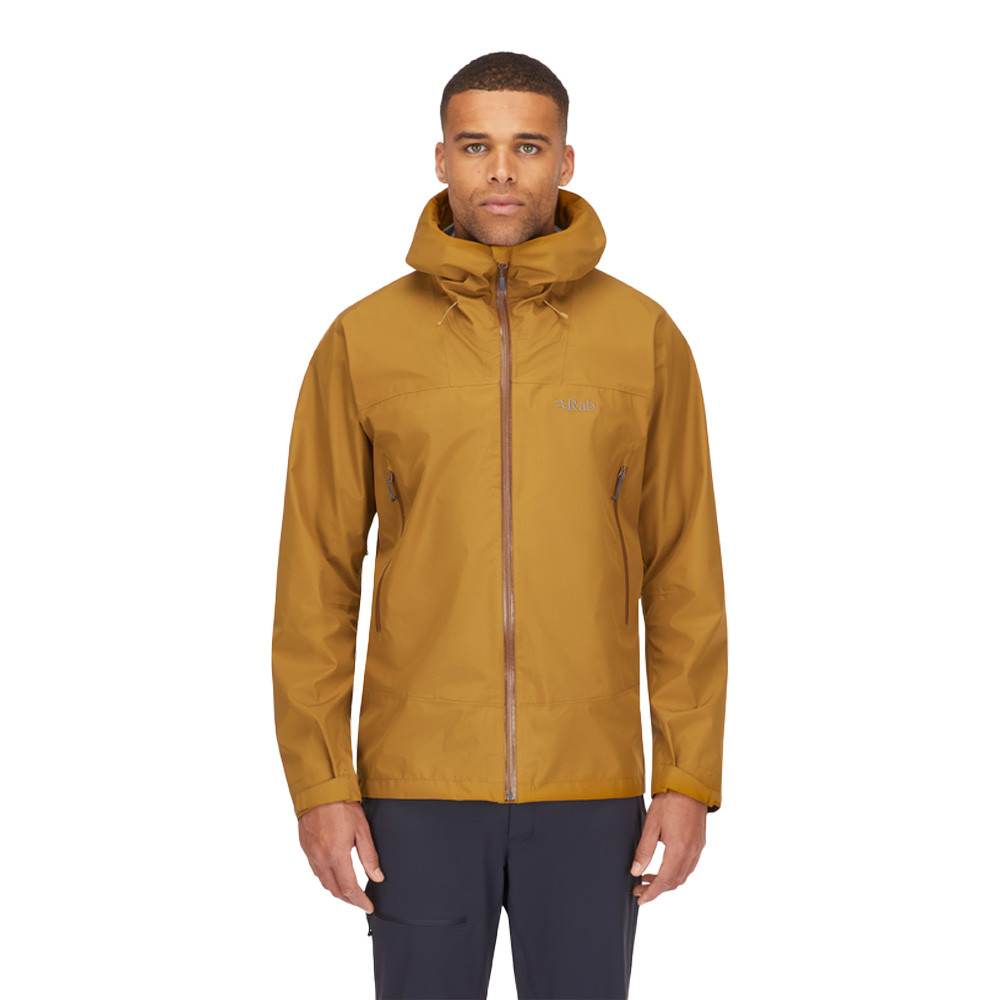 Rab Arc Eco wasserdichte Jacke - AW24