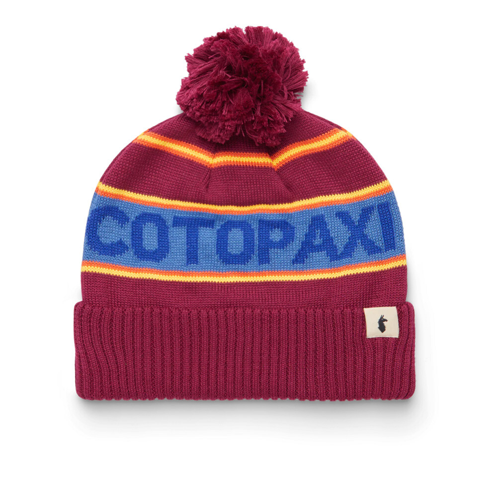 Cotopaxi Cumbre Beanie - AW23