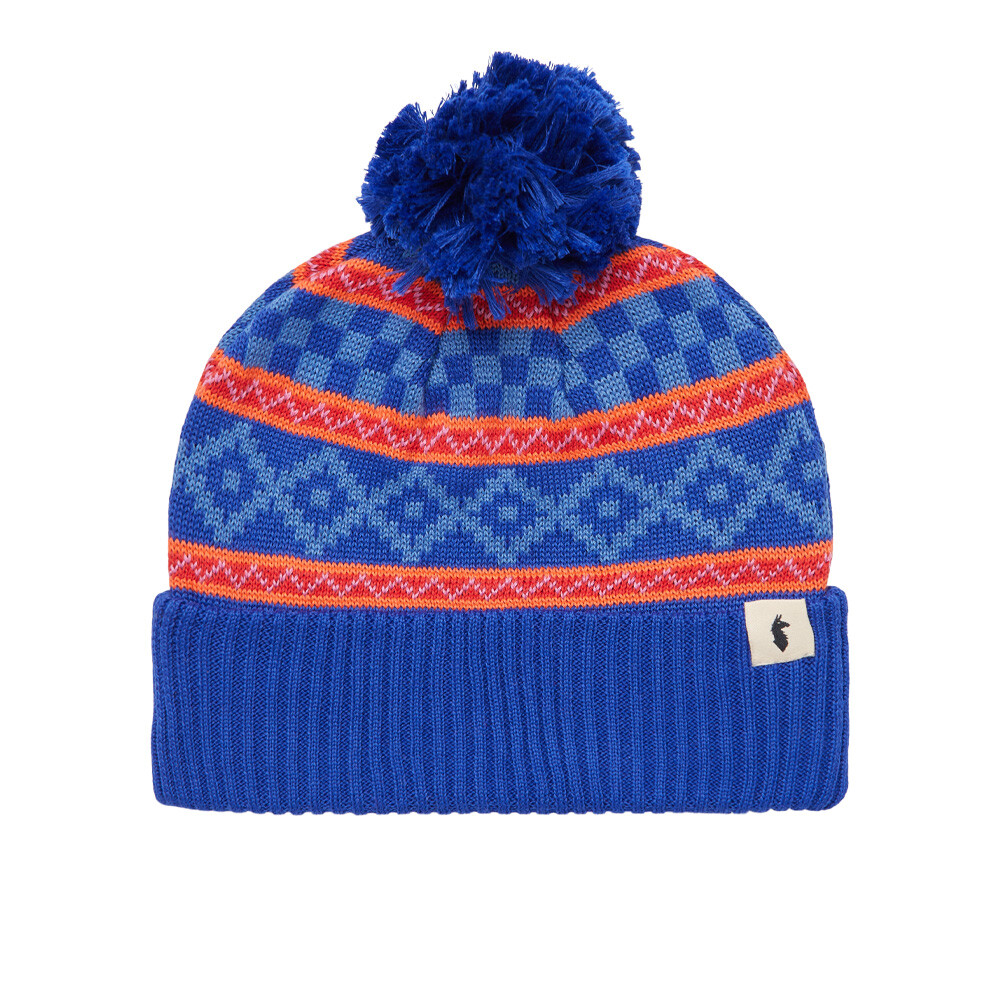 Cotopaxi Cumbre Beanie - AW23