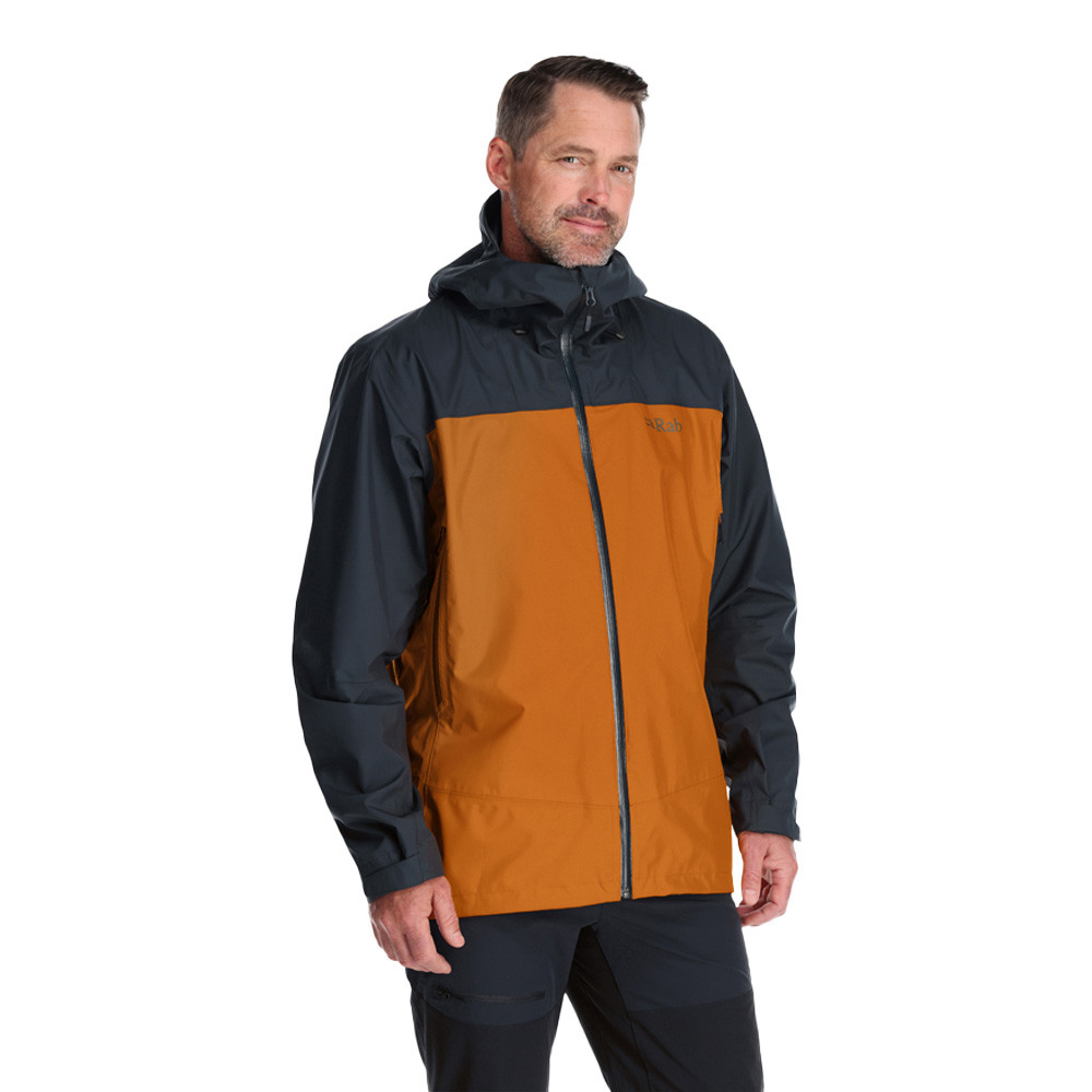 Rab Arc Eco chaqueta impermeable - AW23