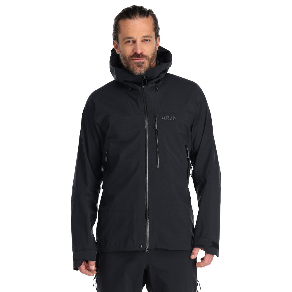 Rab Firewall Waterproof Jacket - SS24