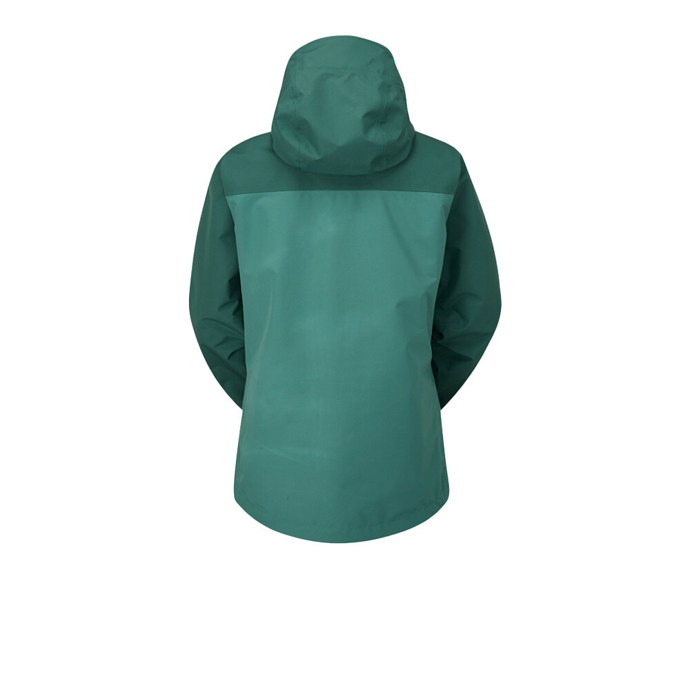 Women's Arc Eco Waterproof Jacket