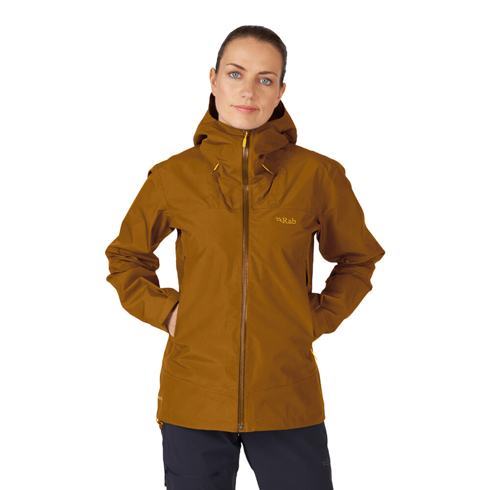 Rab Namche GORE-TEX chaqueta para mujer - SS24