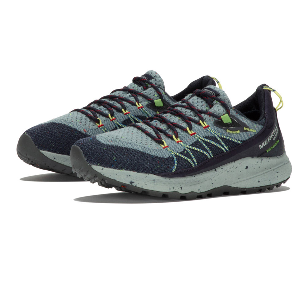 Merrell Bravada Edge, review and details, From £59.99
