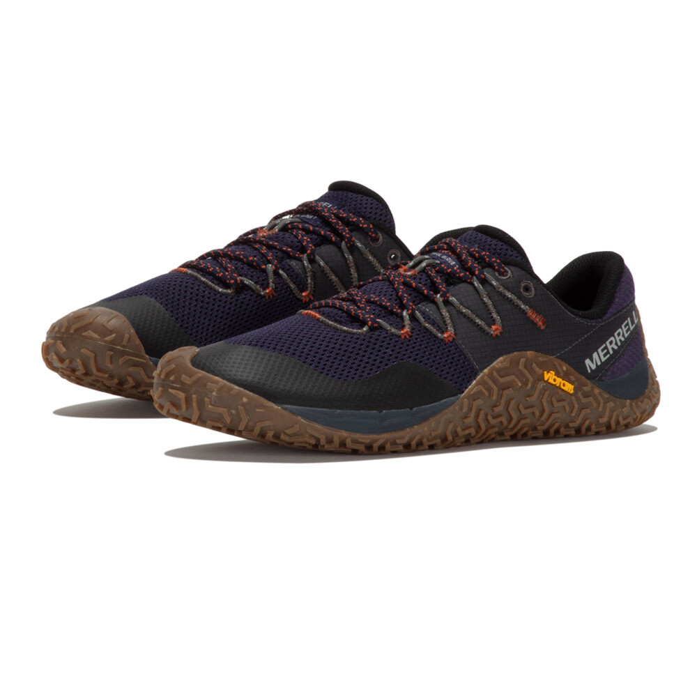 Merrell Trail Glove 7 Trail Running Shoes - AW24