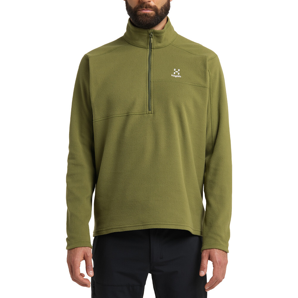 Haglofs Buteo 1/2 Zip Top