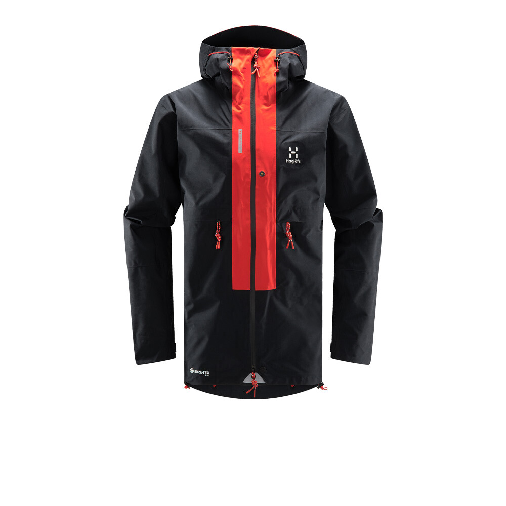 Haglofs L.I.M ZT Trek GORE-TEX Pro Jacket - SS24