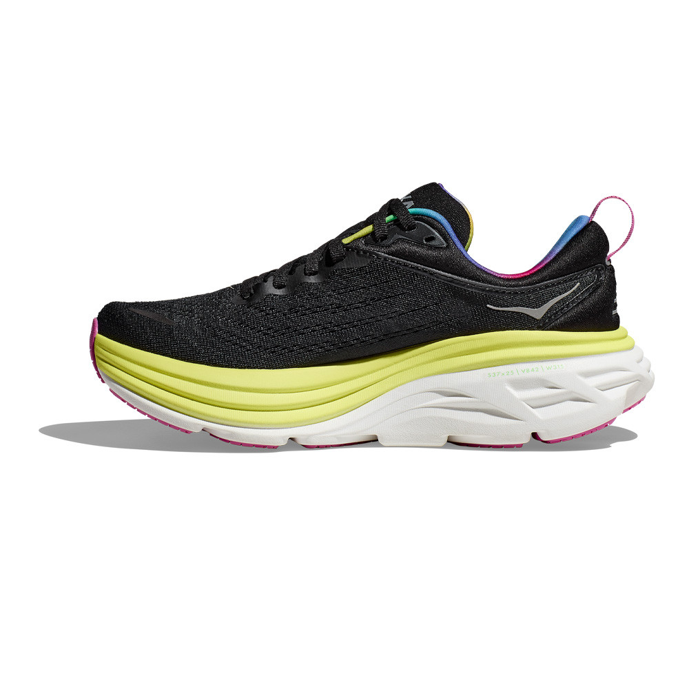 Hoka Bondi 8 Women's Running Shoes - AW23 | SportsShoes.com