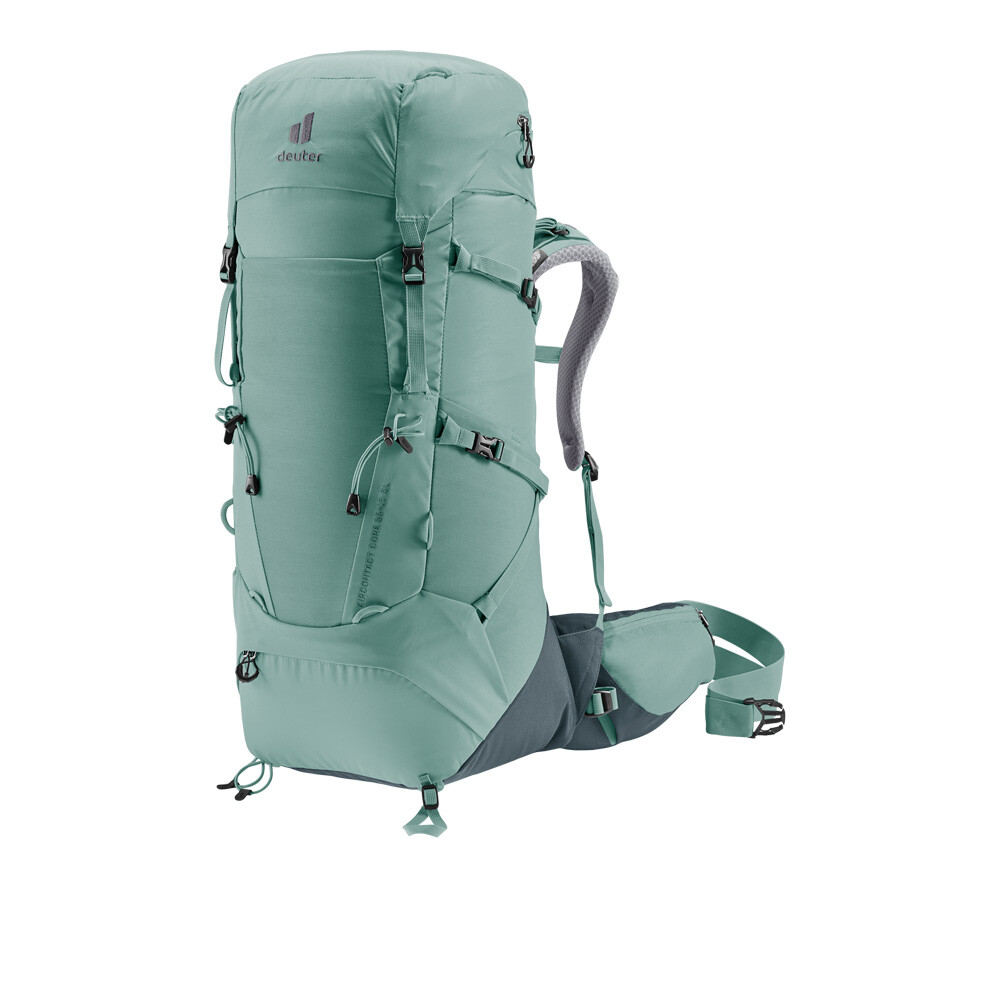 Deuter Aircontact Core 35 Plus 10 SL Donna Zaino - AW23