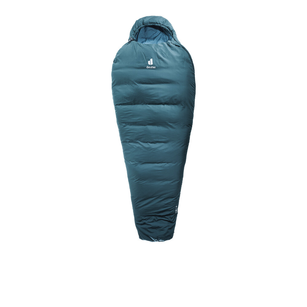 Deuter Orbit 0C SL Women's Sleeping Bag (Left Zip)