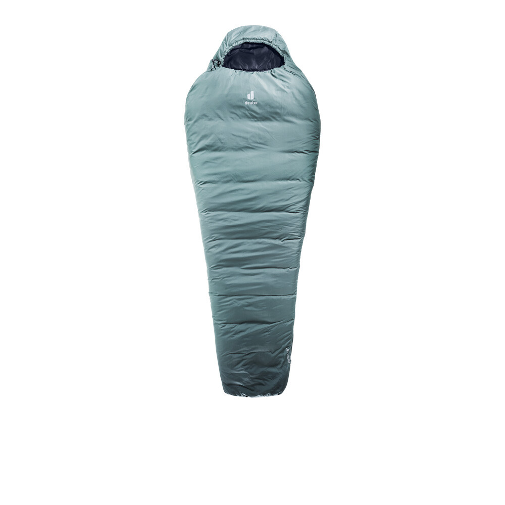 Deuter Orbit 5 saco de dormir (cremallera izquierda) - AW23