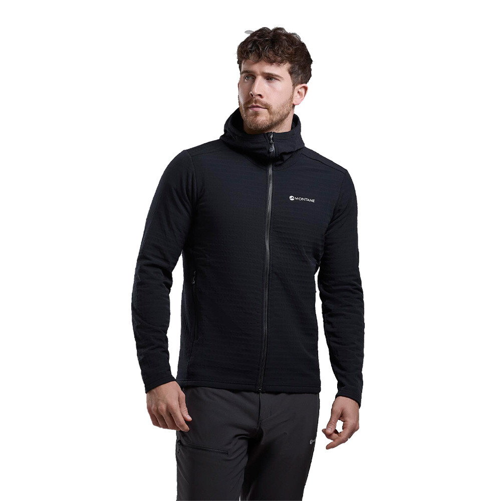 Montane Protium XT Hooded in felpa giacca - SS24