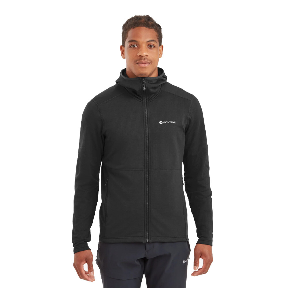 Montane Protium Hooded Giubbotto - AW23