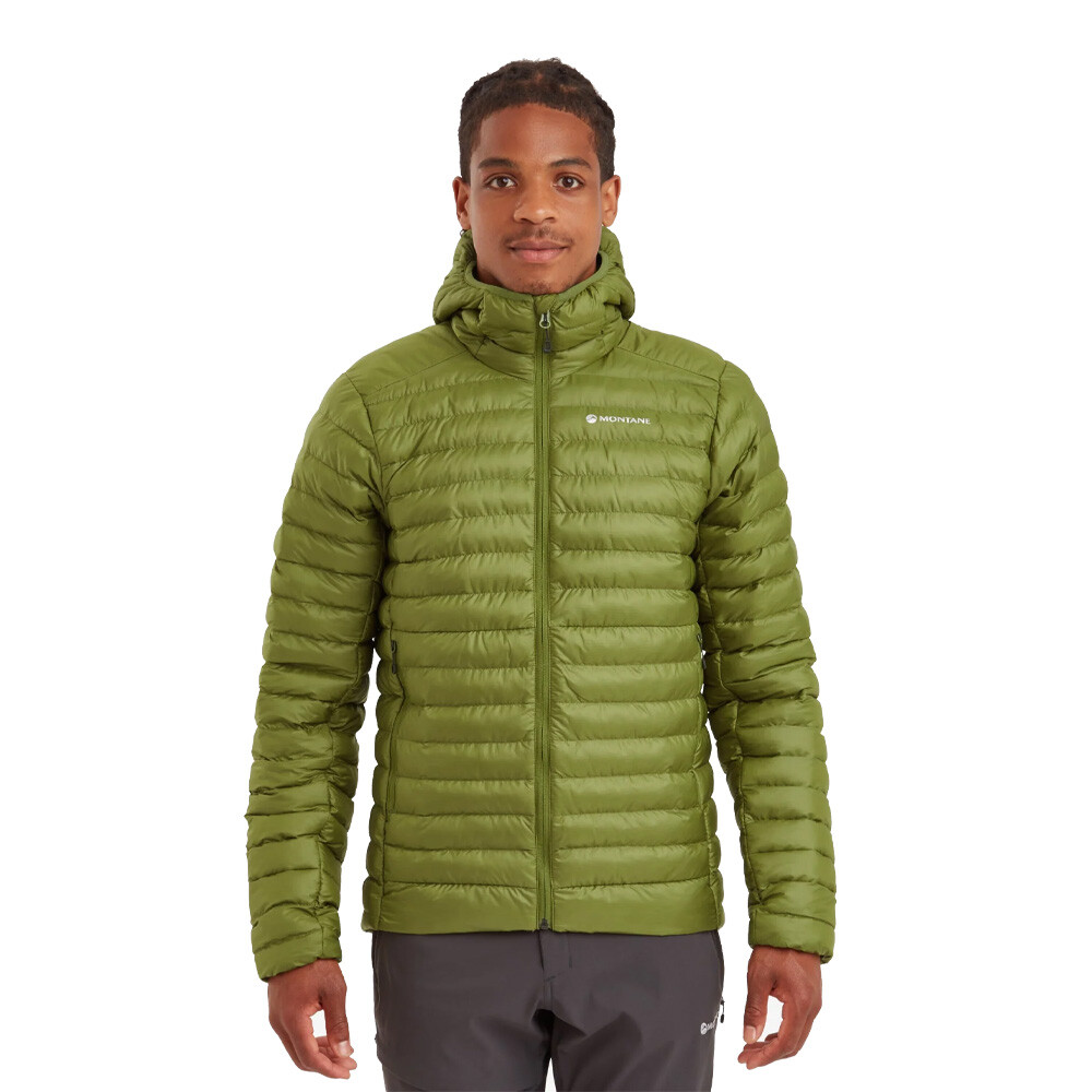 Montane Icarus Hooded Jacket - SS24