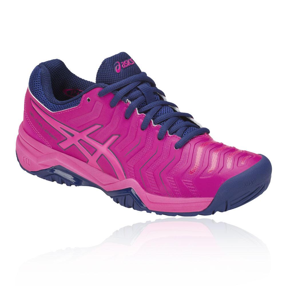 Asics Gel-Challenger 11 para mujer zapatillas de tenis