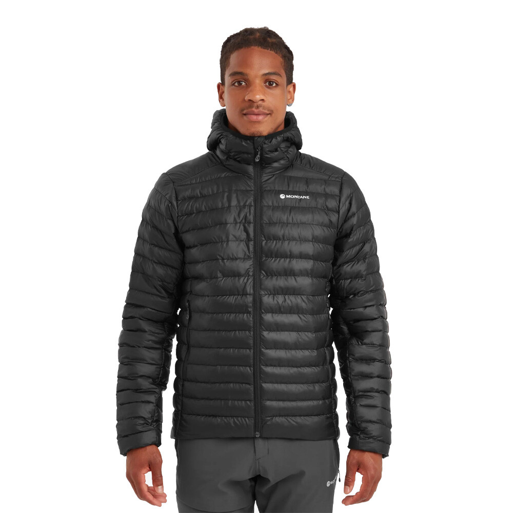 Montane Icarus Hooded Jacke - SS24