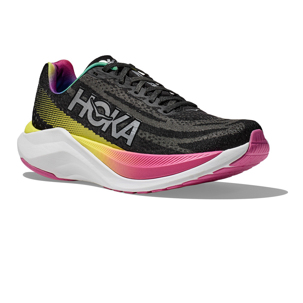 Hoka Mach X Running Shoes - SS24 | SportsShoes.com