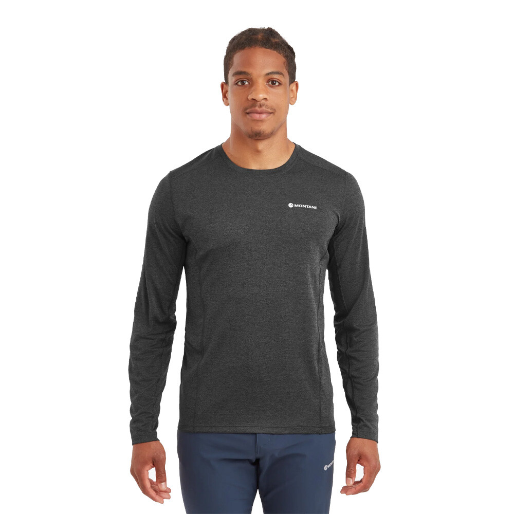 Montane Dart manches longues Top - AW23 Montane Dart manches longues Top - AW23