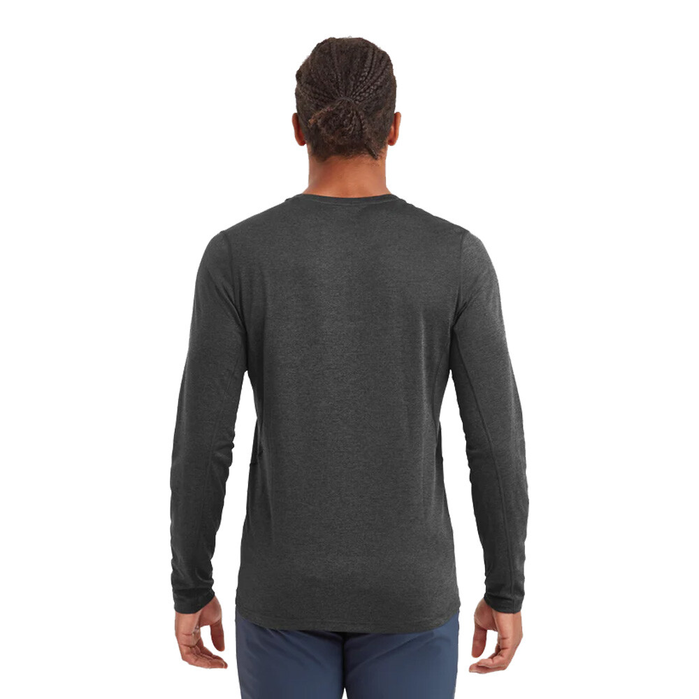 Montane Dart manches longues Top - AW23