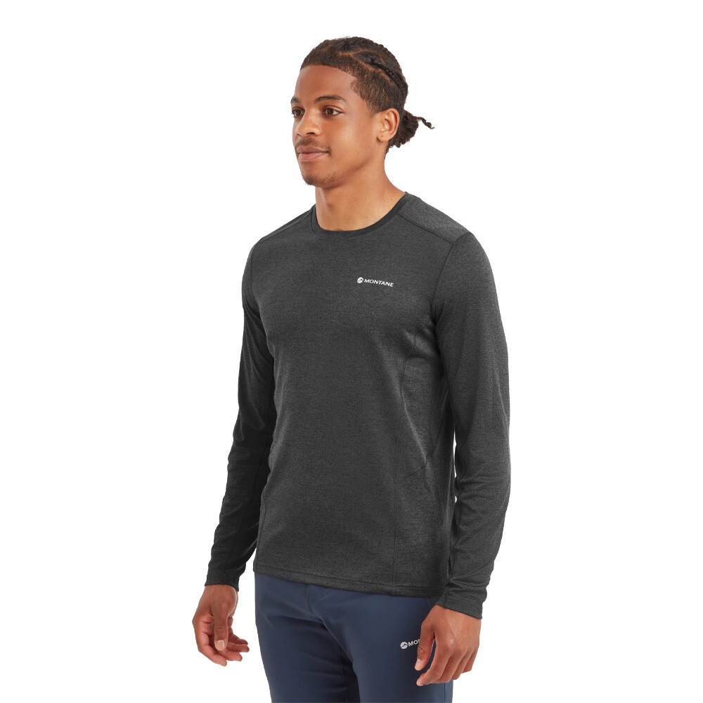 Montane Dart manches longues Top - AW23