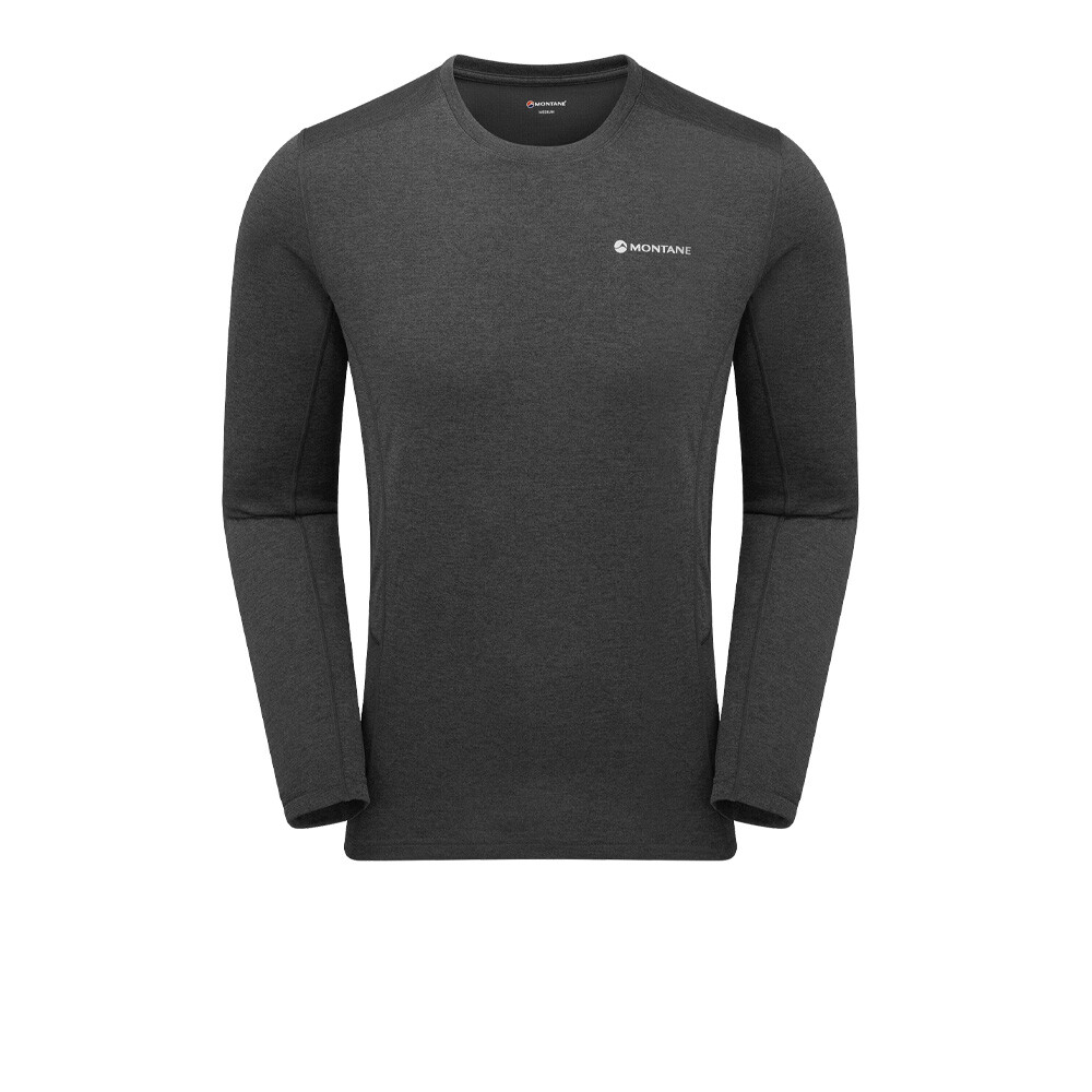 Montane Dart manches longues Top - AW23