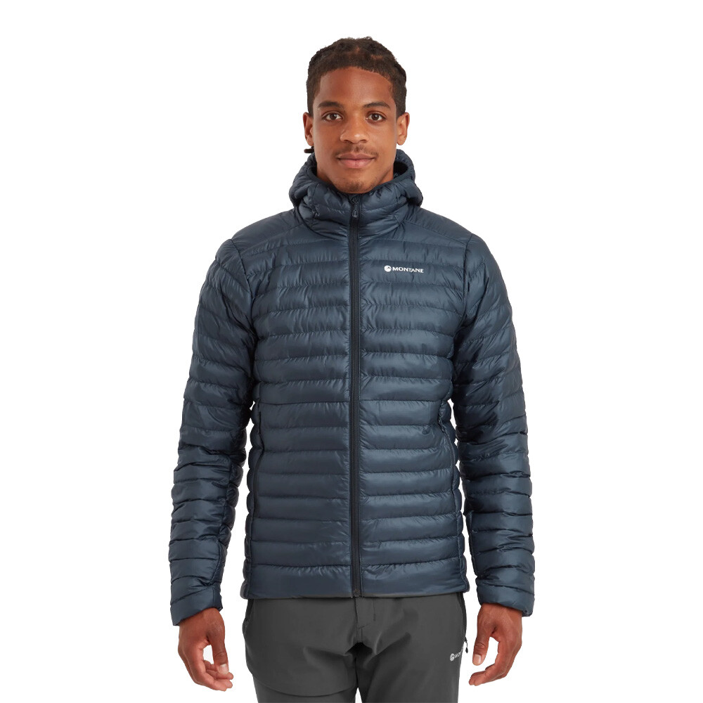 Montane Icarus Hooded jacke - SS24